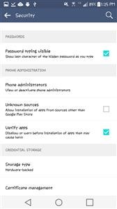 Superantispyware for Android